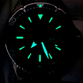 Часы Orient Diving Sport Automatic RA-AA0006L фото 3