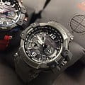 Оригинальные часы Casio Casio G-Shock GPW-1000V-1A электронные калибр механизма  общий вид