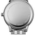 Raymond Weil Raymond Weil Toccata 5385-ST-00659 кварцевые женские часы часы, крупный план белый циферблат