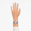 Swarovski Swarovski Crystalline Wonder 5656929 , наручные женские часы фото под углом