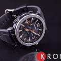 Casio Casio Pro Trek PRG-600-1E PRG, наручные мужские часы фото под углом