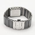 Оригинальные часы Jacques Lemans Jacques Lemans High Tech Ceramic 1-1941F кварцевые калибр механизма  общий вид