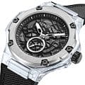 Cerruti 1881 Cerruti 1881 Lucardo CIWGN0022901 мужские часы черный циферблат на запястье