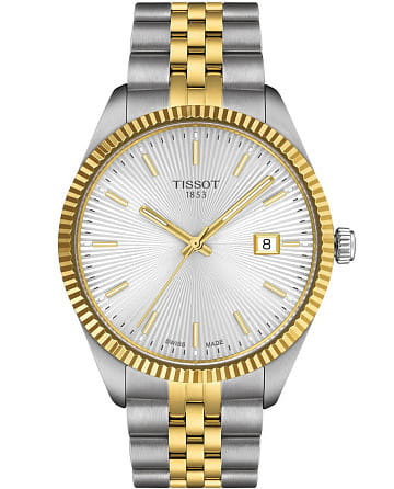 Tissot Ballade 40mm T156.410.22.031.00