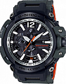 Часы Casio G-Shock GPW-2000-3A