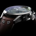 Raymond Weil 7783-TIC-05520 наручные мужские часы застежка крупным планом