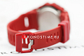Часы Casio G-Shock GBD-200RD-4 фото 13