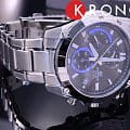 Casio Casio Edifice EFR-557CD-1A EFR, наручные мужские часы фото под углом