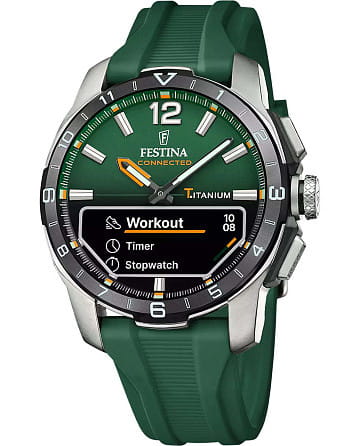 Festina Connected D F23000/2
