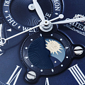 Часы Orient Sun & Moon RA-AK0011D фото 11
