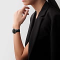Оригинальные часы Longines Longines La Grande Classique  L4.918.4.51.2 механические калибр механизма l591 общий вид