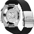 D1 Milano D1 Milano DVRJ02,  италия мужские часы на браслете силикон боковой вид