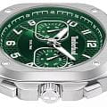 Timberland Timberland TDWGF0055002,  сша мужские часы на браслете кожаный боковой вид