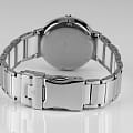 Jacques Lemans Jacques Lemans High Tech Ceramic 42-8B мужские часы белый циферблат на запястье