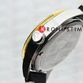 Spinnaker Spinnaker Cahill SP-5096-03  — задняя крышка сталь металл корпуса английские часы