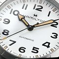 Часы Hamilton Khaki Field Mechanical H70225910 фото 5