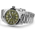 Часы Hamilton Khaki Field Auto H70605160 фото 3