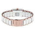 Rado Rado Integral R20211903, integral швейцария женские часы на браслете нержавеющая сталь с pvd-покрытием боковой вид