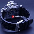 Tissot Tissot T-Race Automatic Chronograph T115.427.27.031.00 спортивные наручные часы, вид спереди