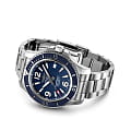 Breitling Breitling Superocean Automatic 42 A17366D81C1A1, superocean швейцария мужские часы на браслете нержавеющая сталь боковой вид
