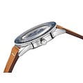 Rado Rado Captain Cook Automatic R32505205, captain cook швейцария мужские часы на браслете кожаный боковой вид