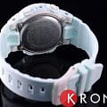 Оригинальные часы Casio Casio Baby-G BGA-230SC-3B кварцевые калибр механизма  общий вид