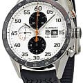TAG Heuer TAG Heuer McClaren 1974 Carrera CAR2A12.FT6033  наручные мужские часы фото под углом.