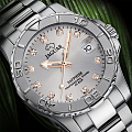 Часы Jaguar Couple Diver J870/2 фото 5