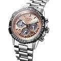 Оригинальные часы Citizen Citizen Promaster CA4664-60X кварцевые калибр механизма citizen b620 общий вид