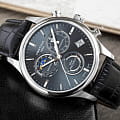 Оригинальные часы Certina Certina DS-8 Chronograph Moon Phase C033.450.16.351.00 кварцевые калибр механизма g10.962 bh precidrive общий вид