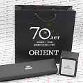 Часы Orient RA-AC0J05L фото 6