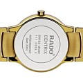 Rado Rado Centrix Diamonds R30528713, centrix швейцария женские часы на браслете нержавеющая сталь с pvd-покрытием боковой вид