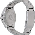 TAG Heuer TAG Heuer Autavia WBD2310.BA0740, aquaracer швейцария женские часы на браслете нержавеющая сталь боковой вид