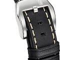 Festina Festina Automatic F20151/2 механические мужские часы часы, крупный план зеленый циферблат