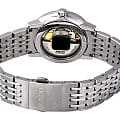 Rado Rado Coupole Classic Automatic R22860044, coupole швейцария мужские часы на браслете нержавеющая сталь боковой вид