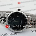Certina Certina DS Caimano Lady C035.210.11.057.00  швейцарские женские часы на браслете нержавеющая сталь боковой вид