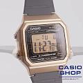 Часы Casio Collection W-217HM-9A фото 16