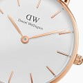 Часы Daniel Wellington Petite Bondi DW00100249 фото 2