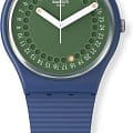 Swatch Swatch Gent Biosourced Standard SO28N403 , наручные женские часы фото под углом