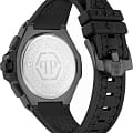 Philipp Plein Philipp Plein The Skull PWPSA0724, the skull германия женские часы на браслете силикон боковой вид