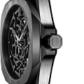 D1 Milano D1 Milano Skeleton SKRJ11  итальянские мужские часы на браслете каучук боковой вид