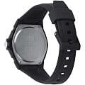 Casio Casio Collection MW-600F-2AVDF (MW-600F-2A), collection япония мужские часы на браслете пластик боковой вид