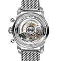 Оригинальные часы Breitling Breitling Superocean Heritage B01 Chronograph 44 AB0162121B1A1 механические калибр механизма мануфактурный механизм breitling caliber b01 общий вид