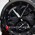 Casio Casio Edifice ECB-900PB-1ADR (ECB-900PB-1A) ECB-900PB-1A оригинальные мужские часы в комплекте с коробкой