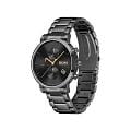 Hugo Boss Hugo Boss Integrity HB1513780  - задняя крышка металл сталь корпуса, германия часы