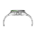 Certina Certina DS Action Diver C032.929.11.051.00,  швейцария мужские часы на браслете нержавеющая сталь 316l боковой вид