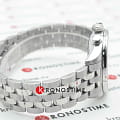 Certina C0332341111800 наручные женские часы застежка крупным планом