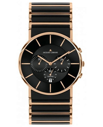 Jacques Lemans 1-1815C