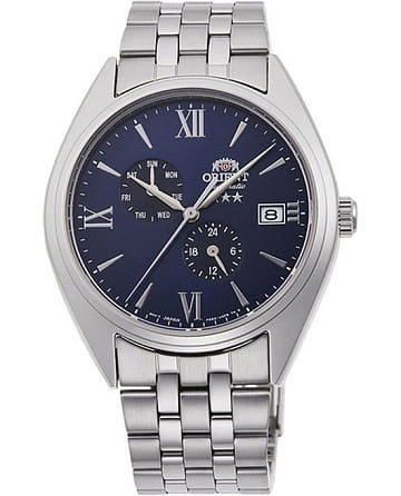 Orient 3 Stars RN-AK0505L