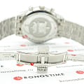 Certina Certina DS-8 Chronograph Moon Phase C033.450.11.051.00 C0334501105100 оригинальные мужские часы в комплекте с коробкой